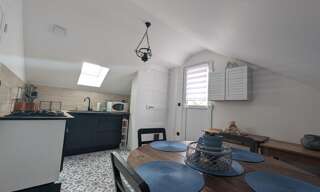 Maison 6 Pièces 112 m² à vendre à Beauvais (60000)
