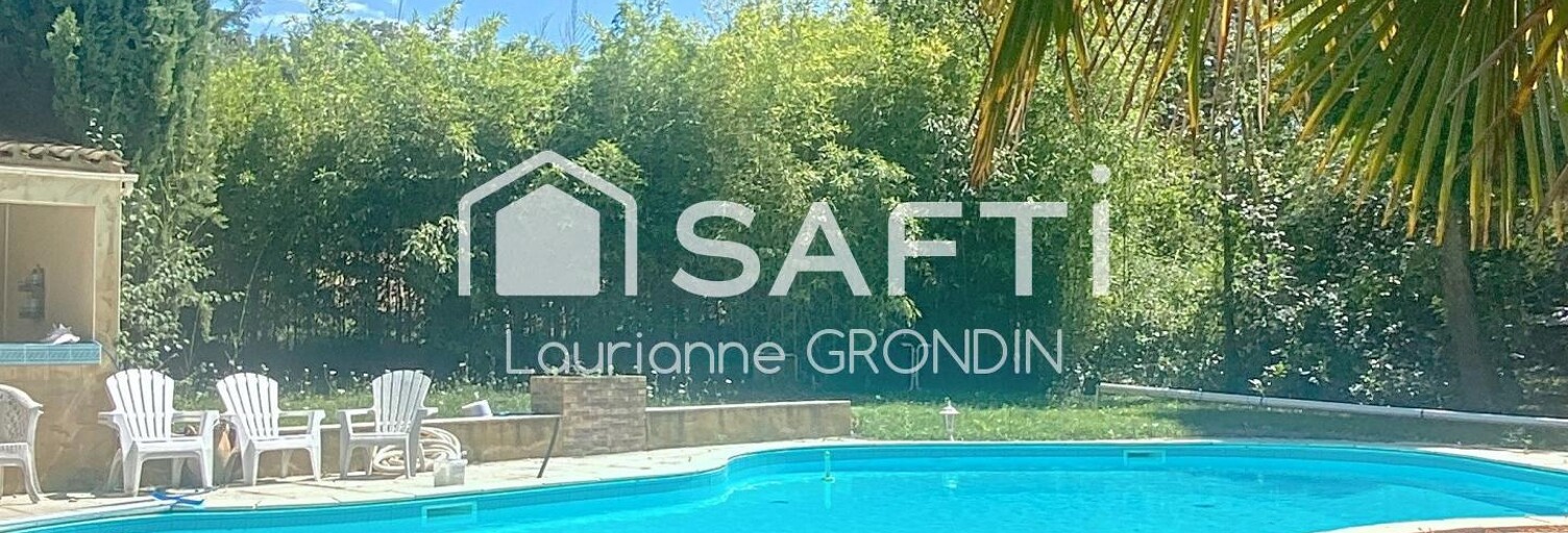 Maison 7 Pièces 155 m² à vendre à Annepont (17350)