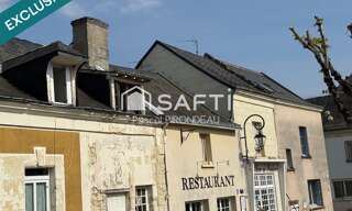 Maison 6 Pièces 121 m² à vendre à Bourgueil (37140)