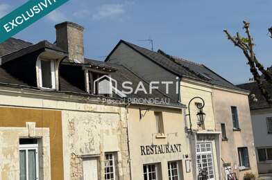 Maison 6 pièces 96800 €