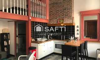 Appartement 2 Pièces 39 m² à vendre à Sète (34200)