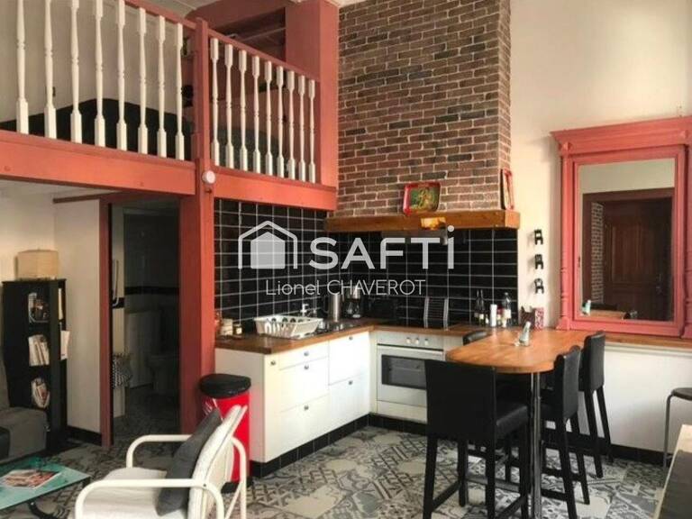 Belle appartement  en centre ville — photo 1