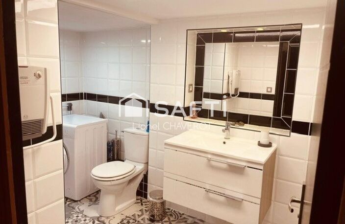 Belle appartement  en centre ville — photo 2