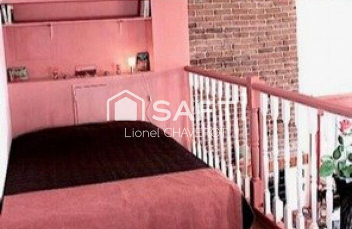 Belle appartement  en centre ville — photo 4
