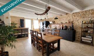 Maison 5 Pièces 150 m² à vendre à Collonge-en-Charollais (71460)