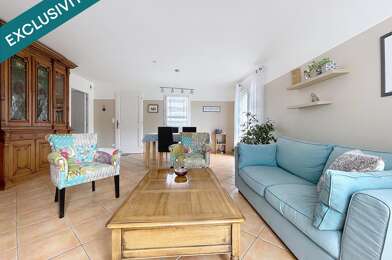 Maison 5 pièces 295000 €