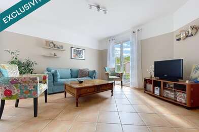 Maison 5 pièces 295000 €