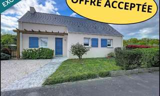 Maison 5 Pièces 98 m² à vendre à Herbignac (44410)