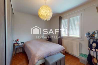 Maison 8 pièces 265000 €