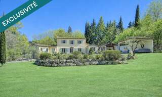 Maison 7 Pièces 250 m² à vendre à Aix-en-Provence (13090)