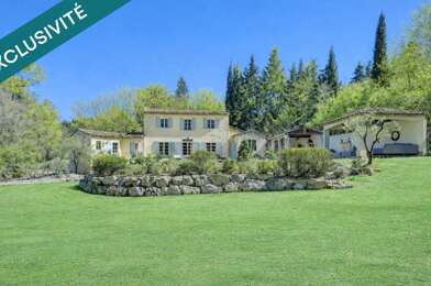 Maison 7 pièces 2590000 €