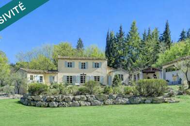 Maison 7 pièces 2590000 €