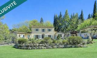 Maison 7 Pièces 250 m² à vendre à Aix-en-Provence (13090)