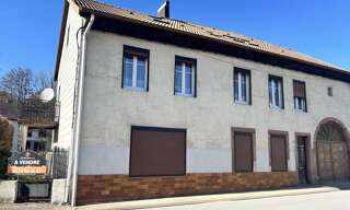 Maison 10 Pièces 243 m² à vendre à Provenchères-et-Colroy (88490)