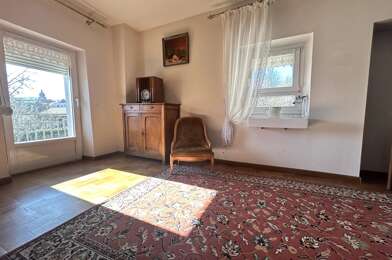 Maison 10 pièces 220000 €