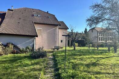 Maison 10 pièces 220000 €