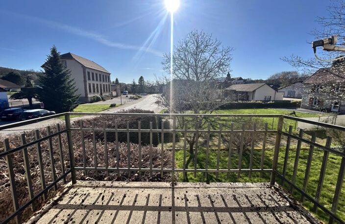 Grande maison Vosgienne à Provenchères-et-Colroy — photo 3