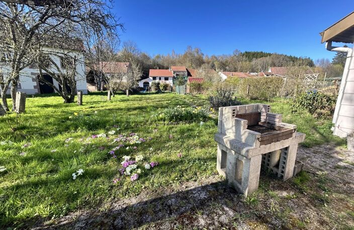 Grande maison Vosgienne à Provenchères-et-Colroy — photo 4