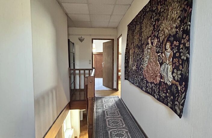 Grande maison Vosgienne à Provenchères-et-Colroy — photo 5