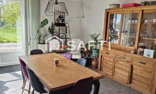 Maison 4 Pièces 126 m² à vendre à Chantonnay (85110)