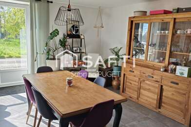 Maison 4 pièces 179000 €