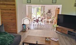 Maison 4 Pièces 126 m² à vendre à Chantonnay (85110)