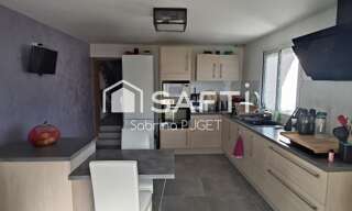 Maison 4 Pièces 126 m² à vendre à Chantonnay (85110)