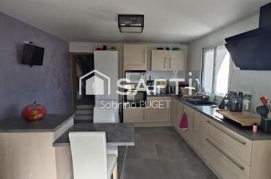 Maison 4 pièces 161000 €