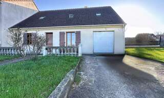 Maison 6 Pièces 146 m² à vendre à Champigny (89340)