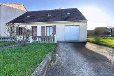 Maison 6 pièces 235000 €