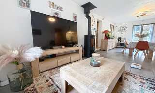 Maison 5 Pièces 115 m² à vendre à Magland (74300)