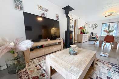 Maison 5 pièces 480000 €