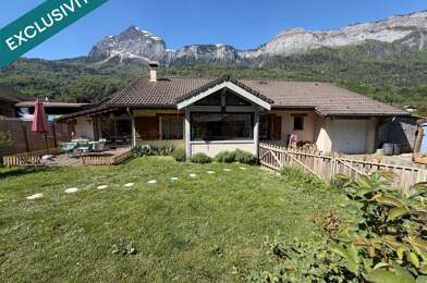 Maison 5 pièces 470000 €