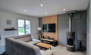 Maison 9 Pièces 162 m² à vendre à Saint-Georges-sur-Cher (41400)