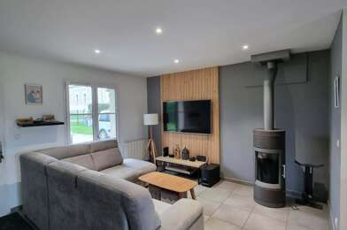 Maison 9 pièces 319900 €