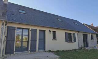 Maison 9 Pièces 162 m² à vendre à Saint-Georges-sur-Cher (41400)