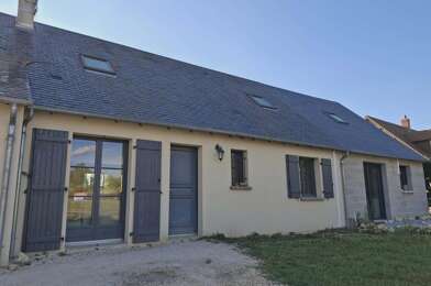 Maison 9 pièces 279900 €