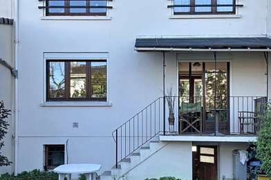 Maison 4 pièces 289900 €