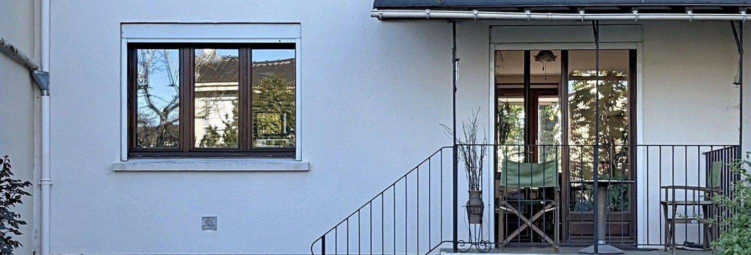 Maison 4 Pièces 83 m² à vendre à Conflans-Sainte-Honorine (78700)