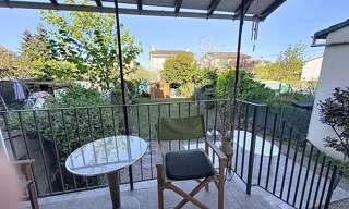 Maison 4 Pièces 83 m² à vendre à Conflans-Sainte-Honorine (78700)