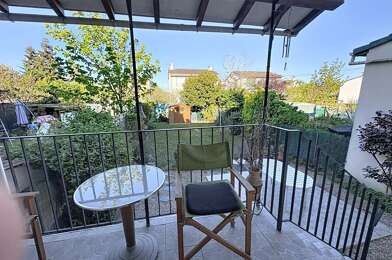 Maison 4 pièces 289900 €