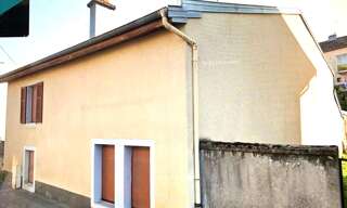 Maison 5 Pièces 115 m² à vendre à Nomexy (88440)