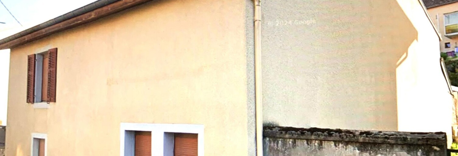 Maison 5 Pièces 115 m² à vendre à Nomexy (88440)