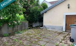 Maison 5 Pièces 115 m² à vendre à Nomexy (88440)