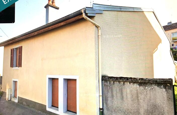 Maison avec jardin — photo 2