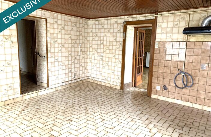 Maison avec jardin — photo 3