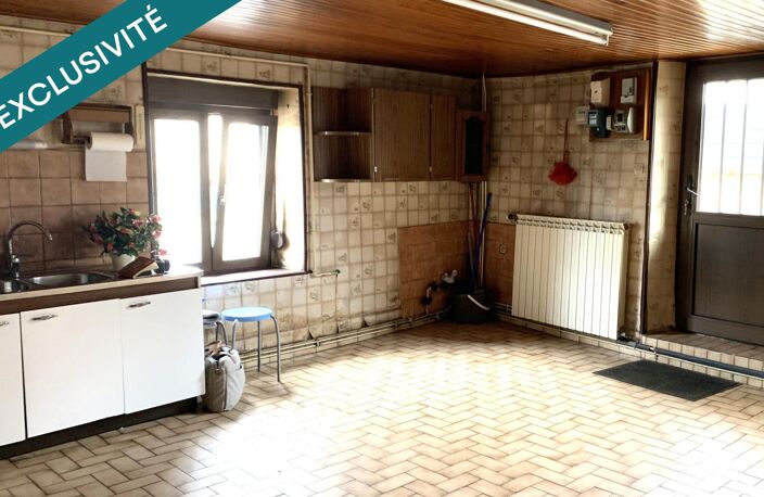 Maison avec jardin — photo 4