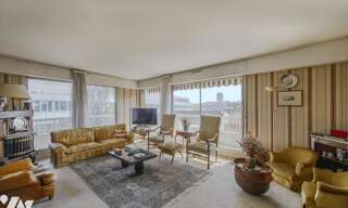 Appartement 5 Pièces 113 m² à vendre à Paris 15 (75015)