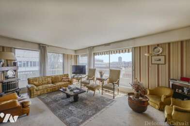 Appartement 5 pièces 925000 €