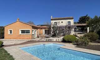 Maison 6 Pièces 168 m² à vendre à Ollioules (83190)